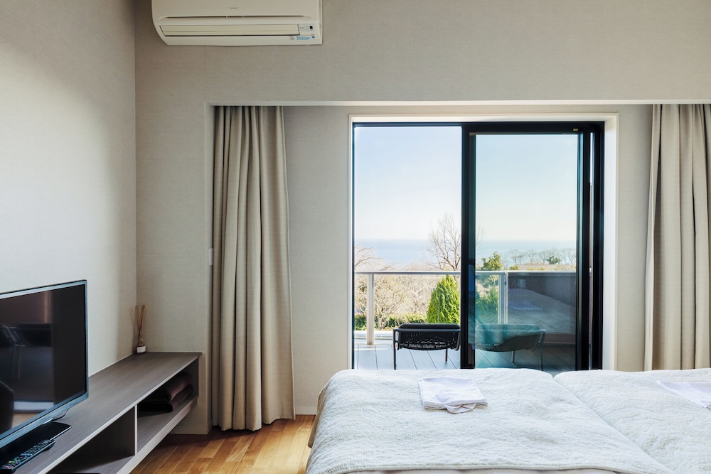 デラックスビューバス | the salon 伊豆高原 Hotels & Resort