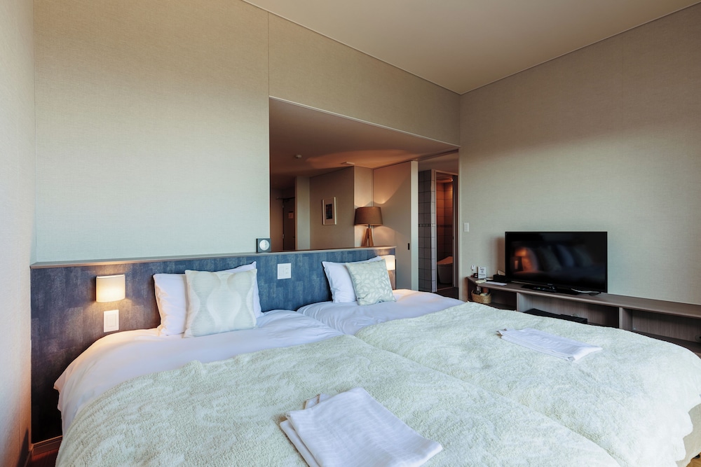 デラックスビューバス 客室1 | the salon 伊豆高原 Hotels & Resort