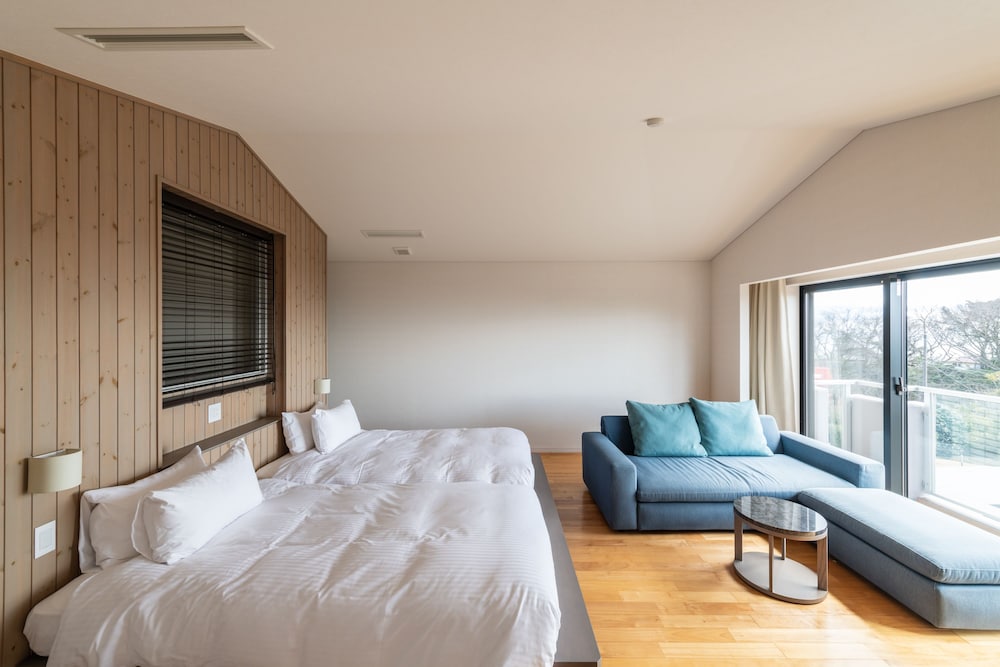 デラックスビューバス | the salon 伊豆高原 Hotels & Resort