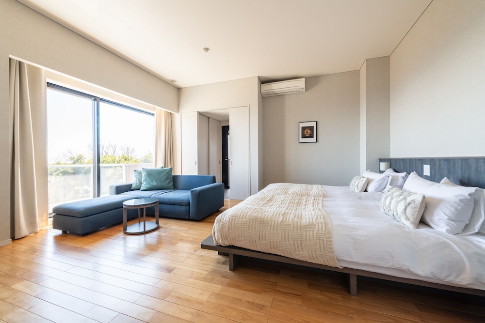 ラグジュアリー スイート | the salon 伊豆高原 Hotels & Resort