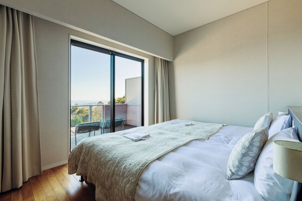 デラックスビューバス 客室3 | the salon 伊豆高原 Hotels & Resort