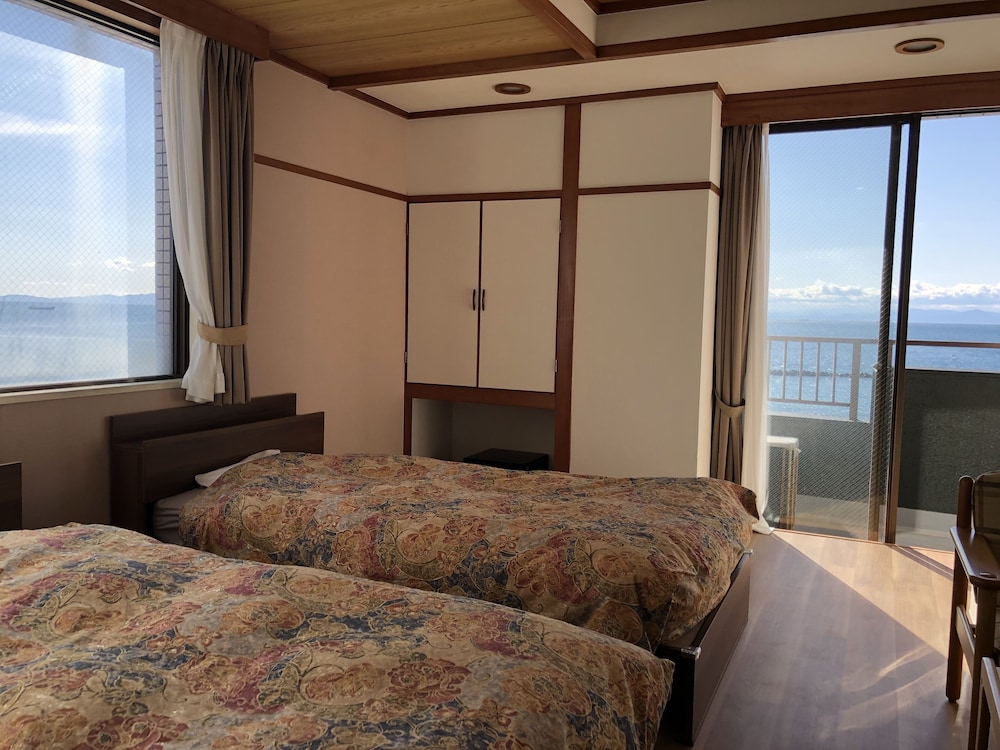 客室1 | ゲストハウス 浜茶屋 客室1 | ゲストハウス 浜茶屋