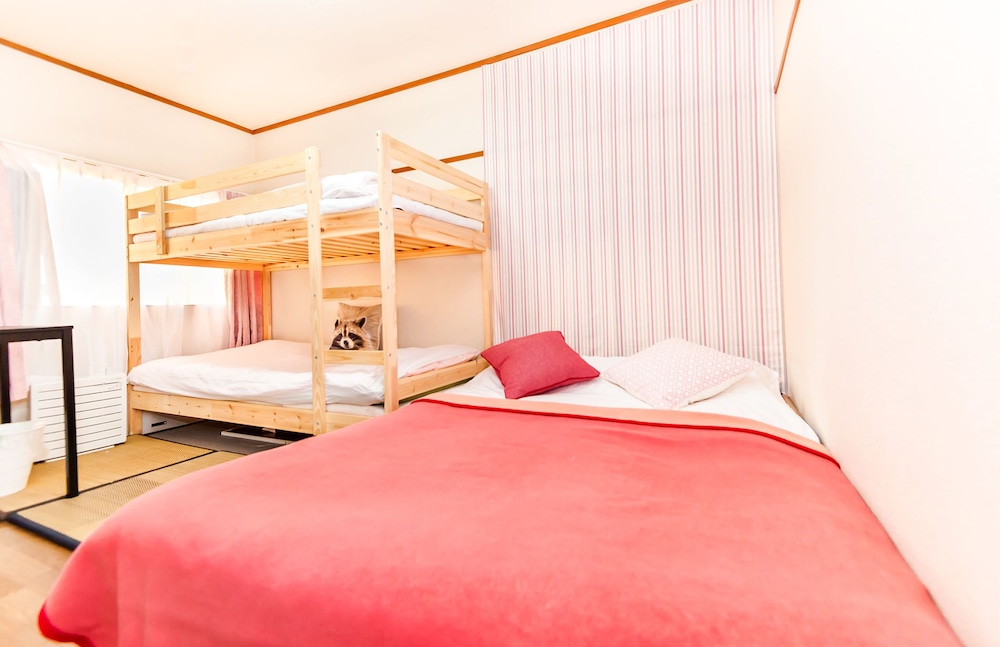 客室1 | Namba Sunshine Apartment 客室1 | Namba Sunshine Apartment