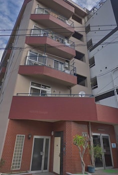 Namba Sunshine Apartment