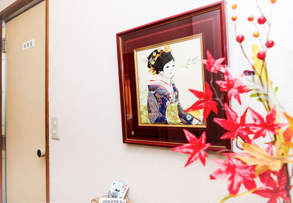 内装の詳細1 | Namba Sunshine Apartment 内装の詳細1 | Namba Sunshine Apartment