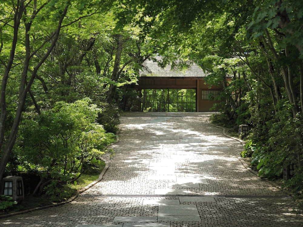 メインイメージ | 旅亭 半水盧