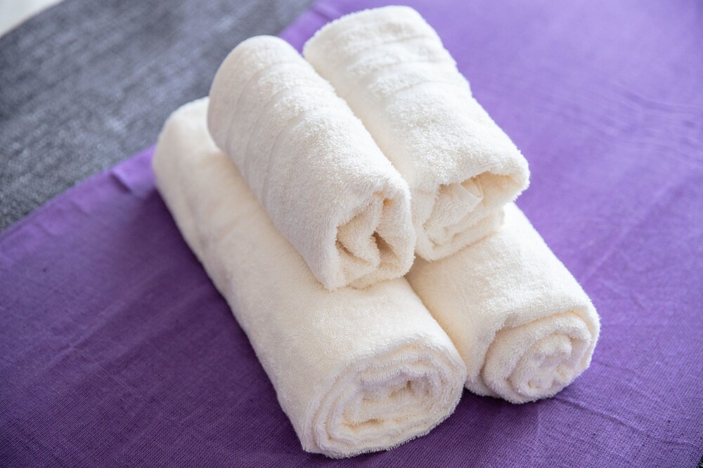 内装の詳細1 | リラックス スペース イン なんば