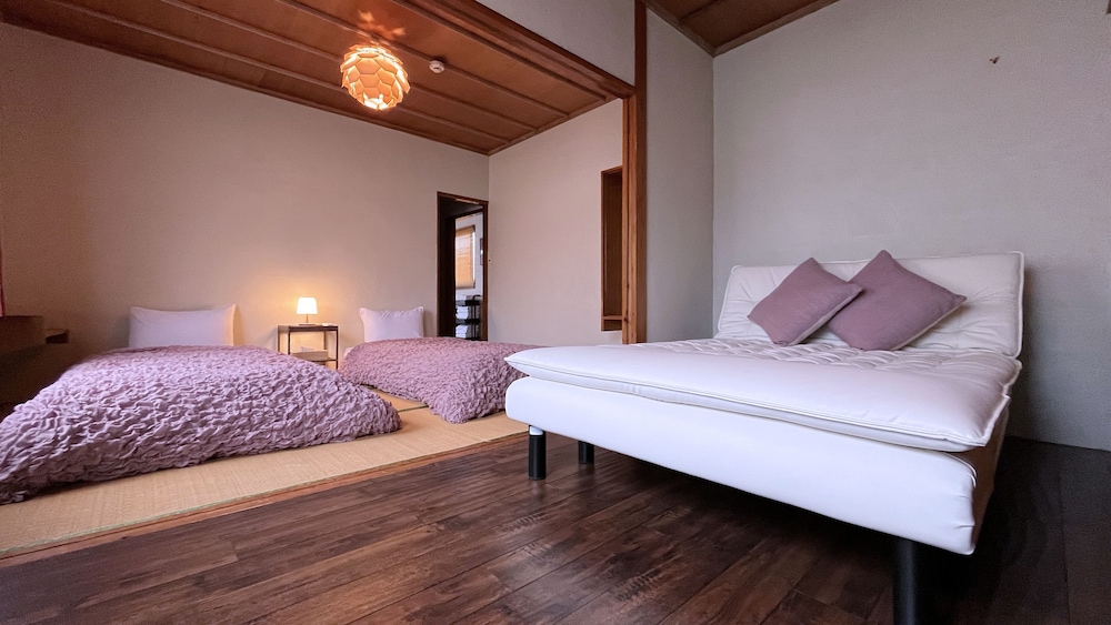 客室1 | Sanga Nikko 客室1 | Sanga Nikko