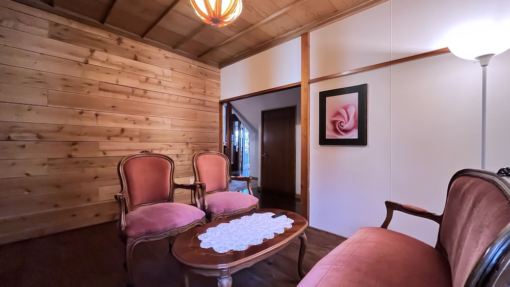 ラウンジ1 | Sanga Nikko ラウンジ1 | Sanga Nikko