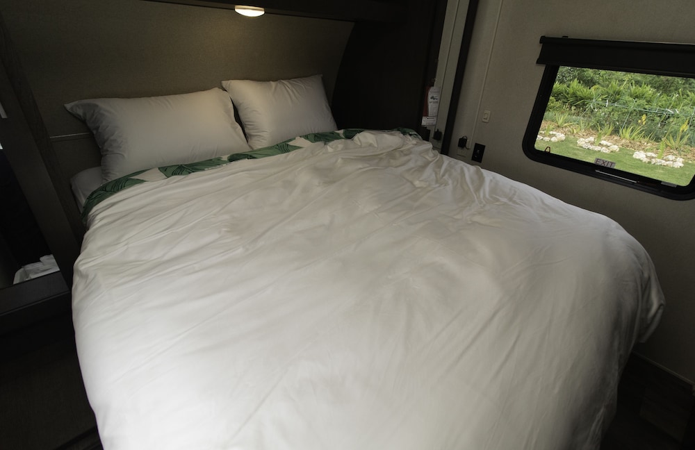 客室1 | Natural farm ZAMPA