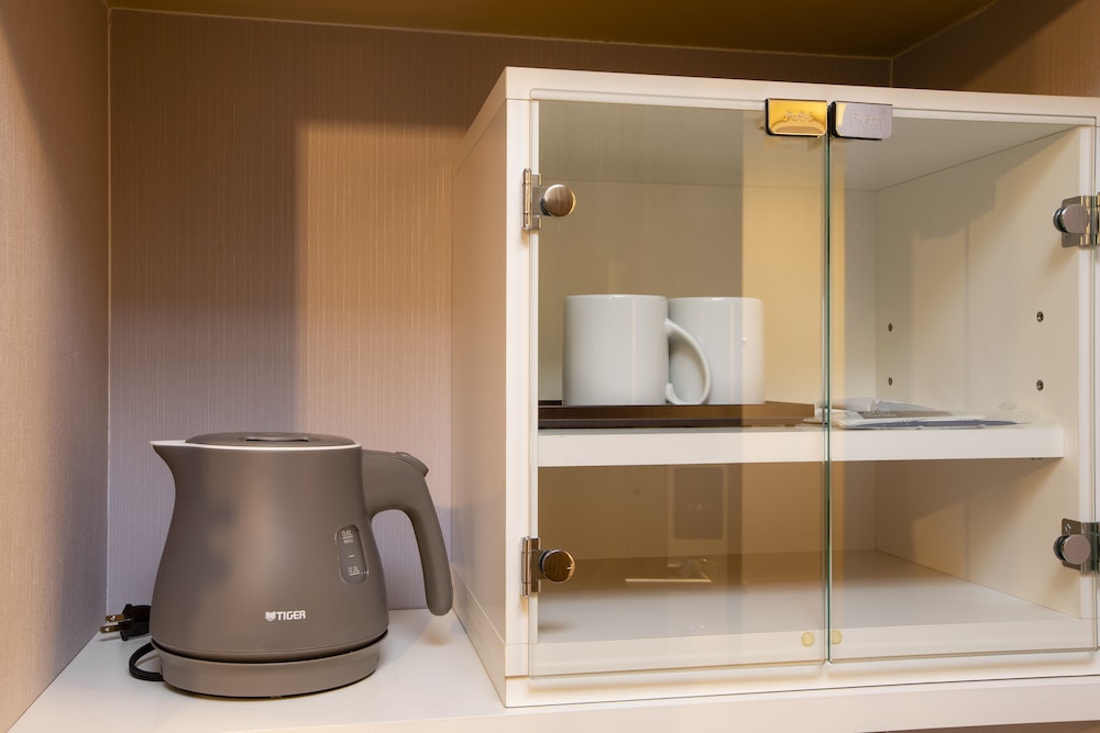 フローリングツインルーム 禁煙 客室2 | ホテルウィングインターナショナル旭川駅前