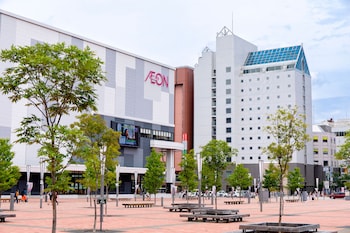 KOKO HOTEL 旭川駅前