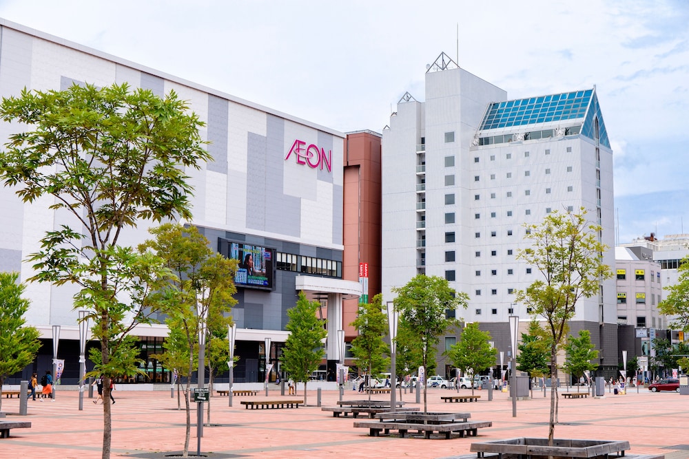 メインイメージ | KOKO HOTEL 旭川駅前