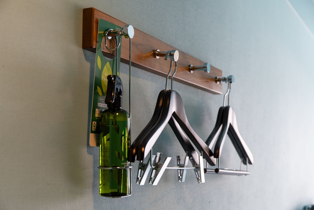 フローリングツインルーム 禁煙 客室1 | ホテルウィングインターナショナル旭川駅前