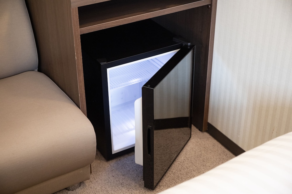 スタンダード ダブルルーム 禁煙 客室5 | ホテルウィングインターナショナル旭川駅前