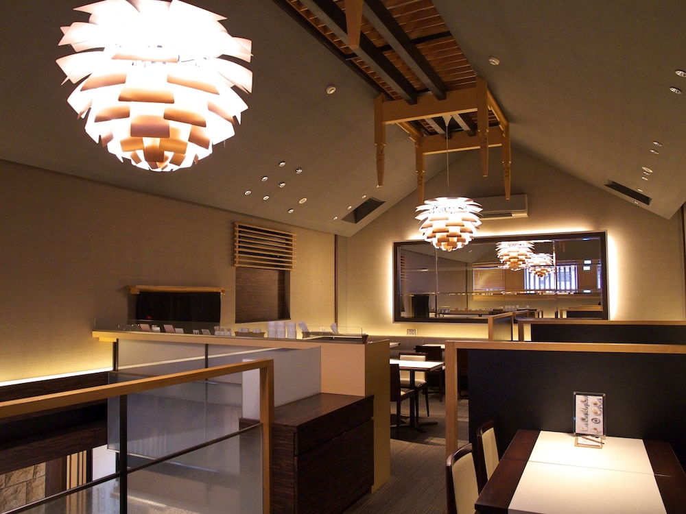 レストラン1 | ホテル道後やや