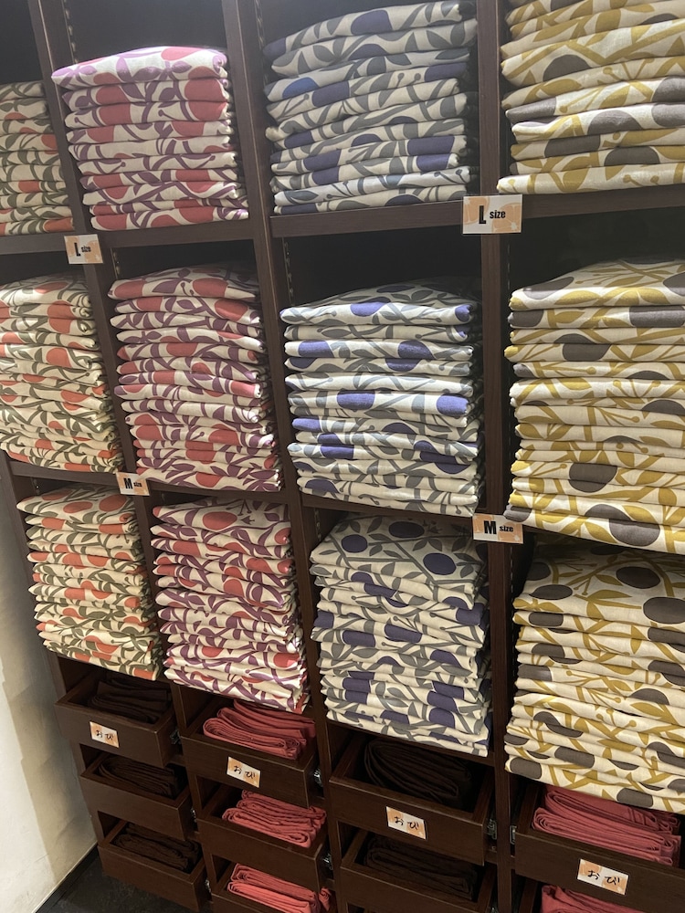 浴衣1 | ホテル道後やや