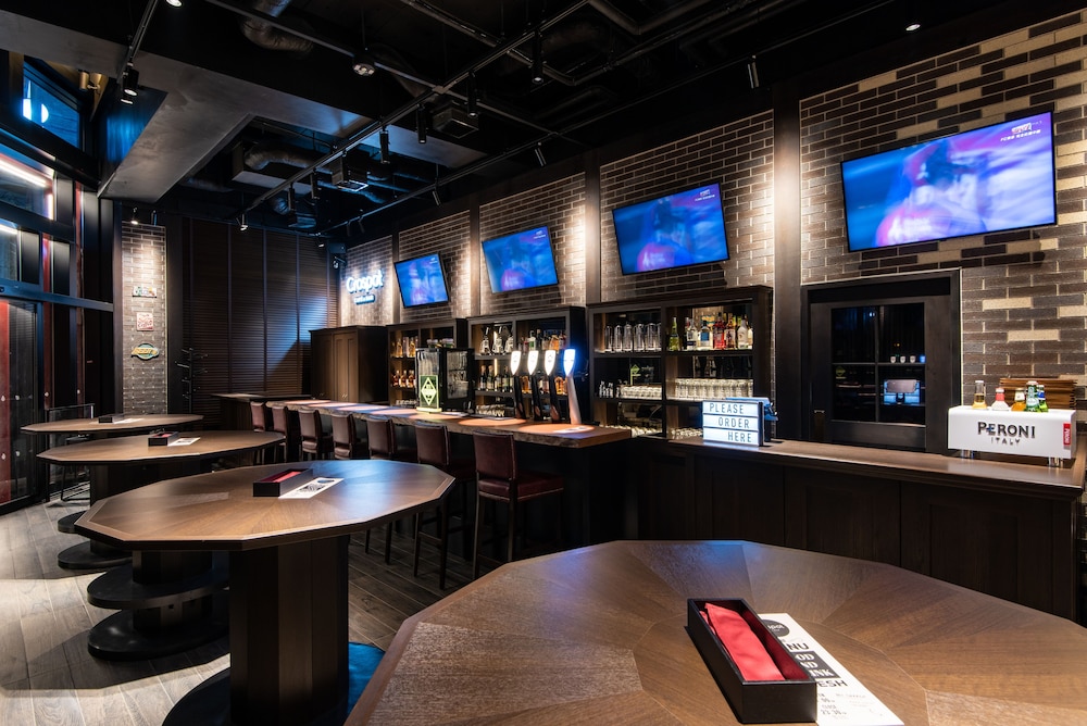 カフェ1 | ラ・ジェント・ホテル新宿歌舞伎町 カフェ1 | ラ・ジェント・ホテル新宿歌舞伎町