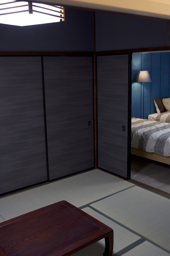 客室1 | Lee106 Iida Accomodation