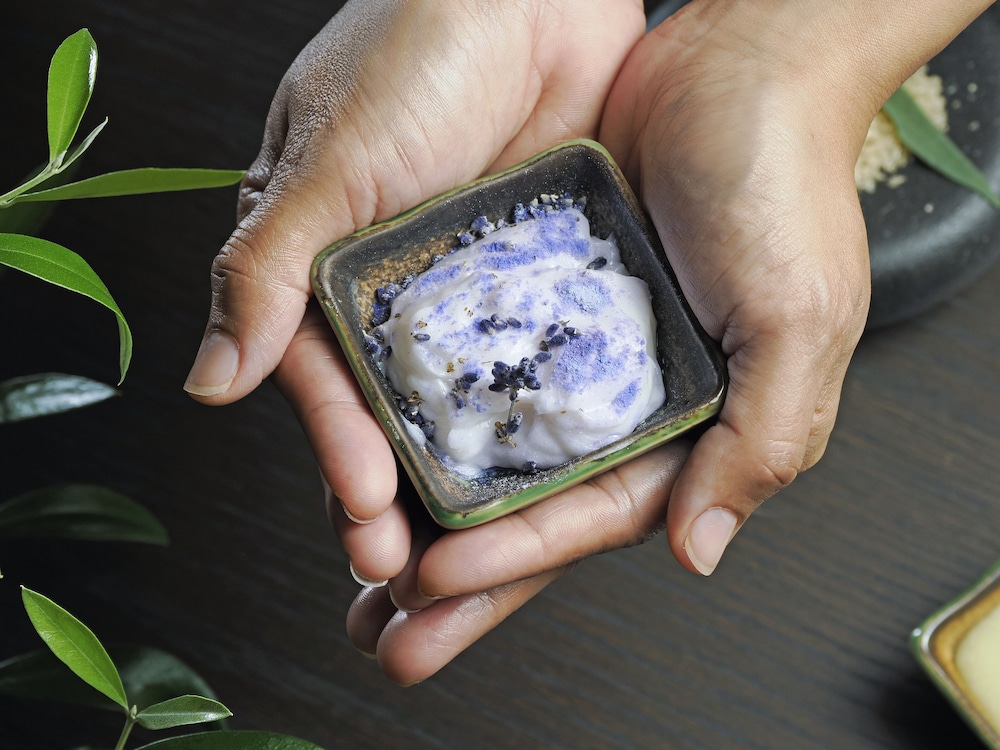 スパ1 | ダーワ・悠洛 京都