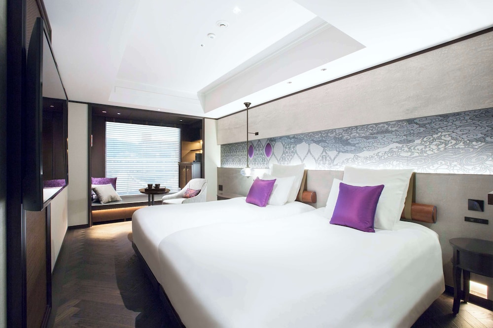 メインイメージ | ダーワ・悠洛 京都