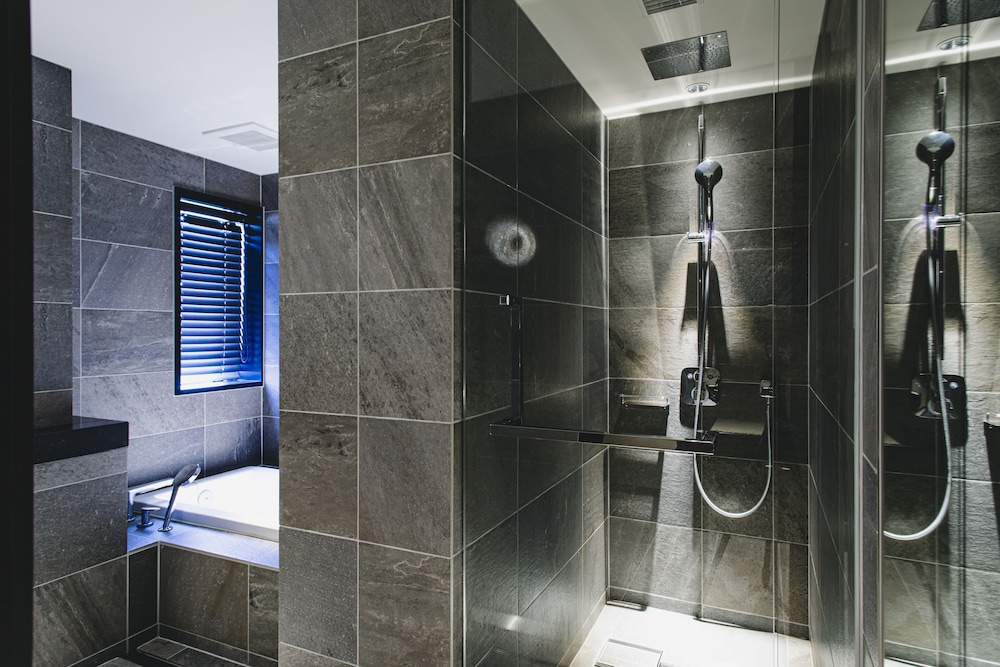 スイートツイン 禁煙 バスルーム0 | ダーワ・悠洛 京都