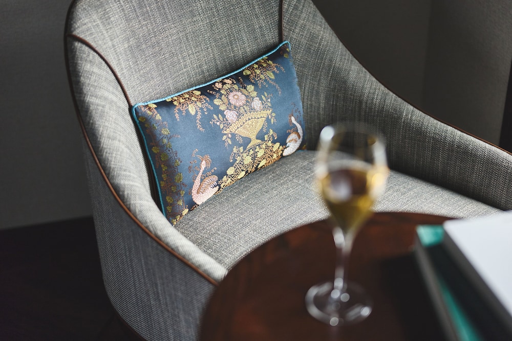 客室1 | ダーワ・悠洛 京都