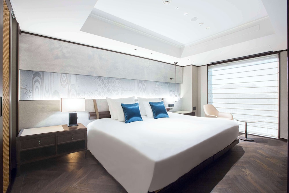 スイートツイン 禁煙 客室2 | ダーワ・悠洛 京都