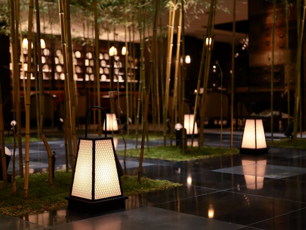 レストラン1 | ダーワ・悠洛 京都