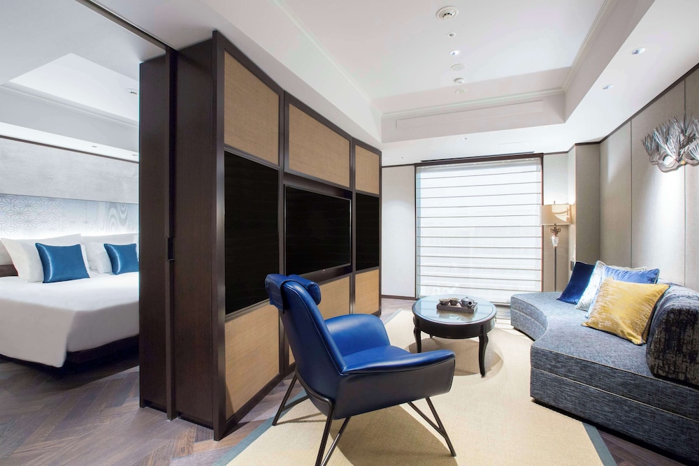 スイートツイン 禁煙 客室1 | ダーワ・悠洛 京都