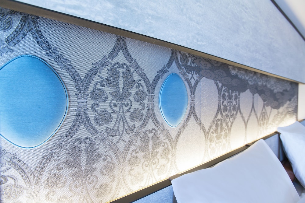 スーペリア ルーム キングベッド 1 台 客室1 | ダーワ・悠洛 京都