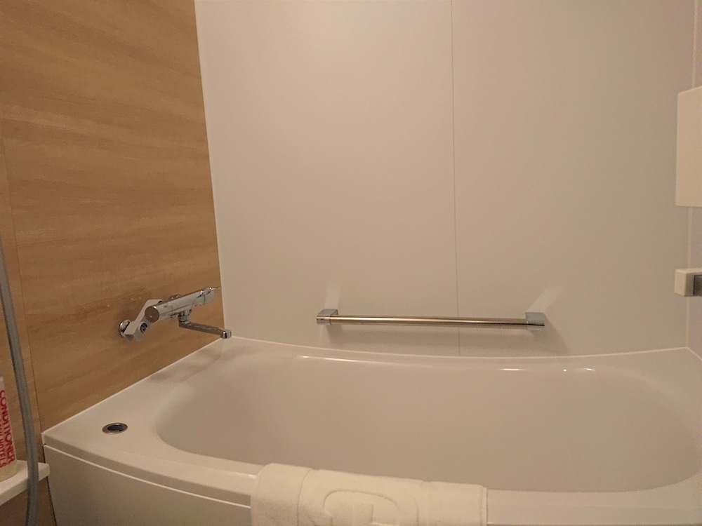 プレミアム ダブルルーム クイーンベッド 1 台 禁煙 バスルーム0 | グリーンリッチホテル久留米 天然温泉・有馬六ツ門の湯