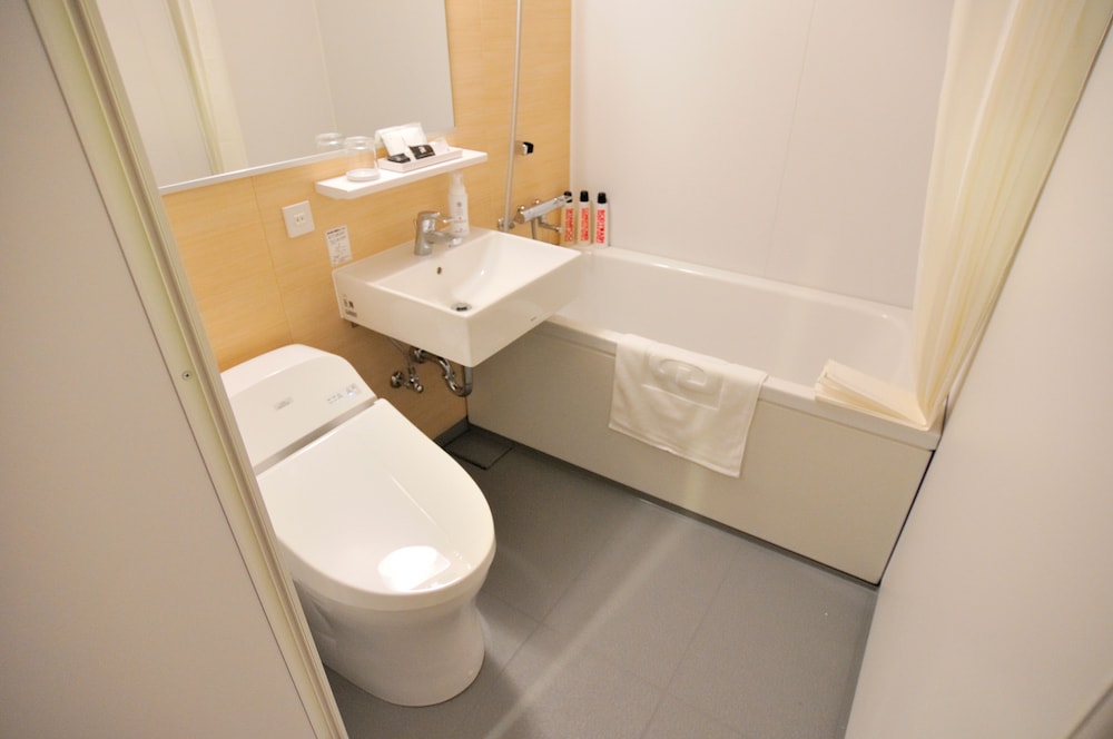 スタンダード ダブルルーム ダブルベッド 1 台 喫煙可 バスルーム0 | グリーンリッチホテル久留米 天然温泉・有馬六ツ門の湯