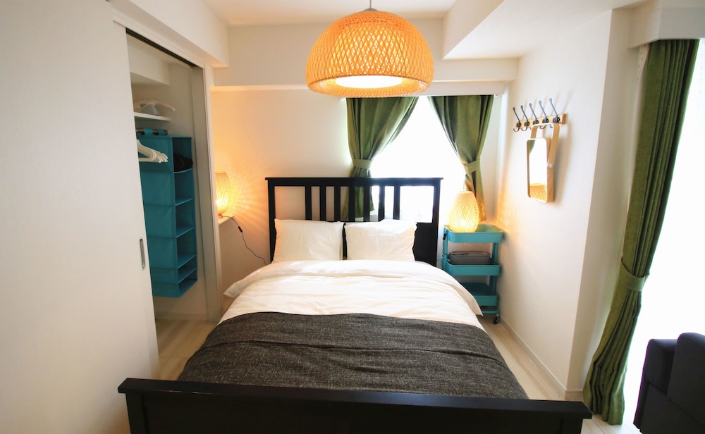 客室1 | Uhome Minowa Hotel 客室1 | Uhome Minowa Hotel