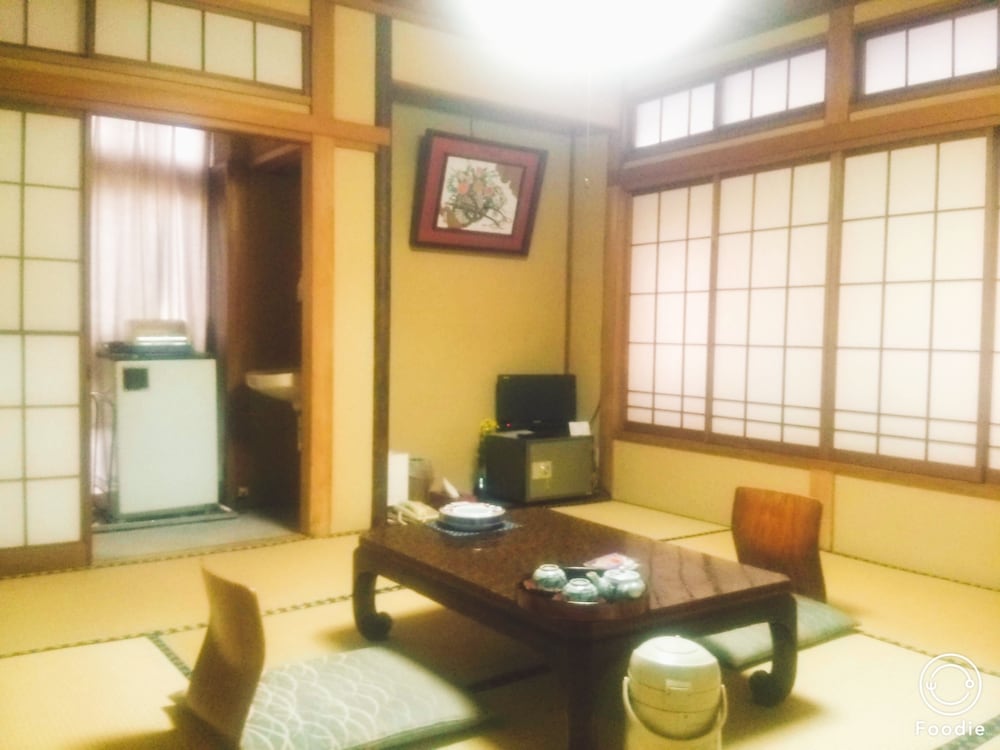 客室1 | 元湯 有馬屋 客室1 | 元湯 有馬屋