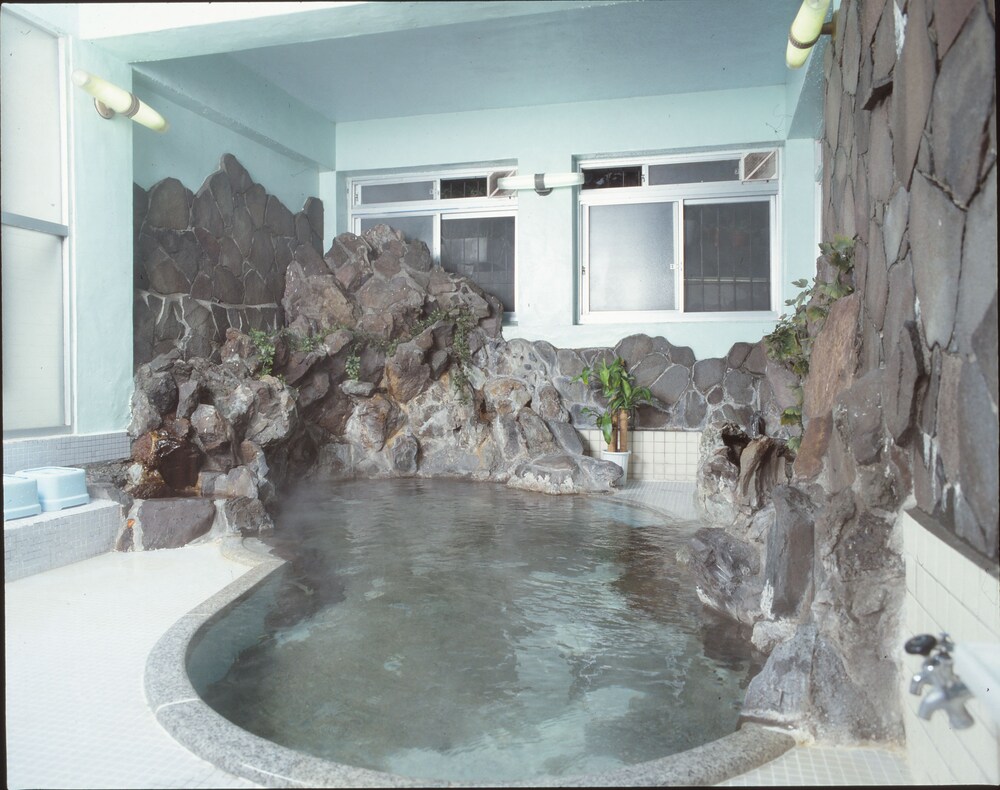温泉1 | 元湯 有馬屋 温泉1 | 元湯 有馬屋