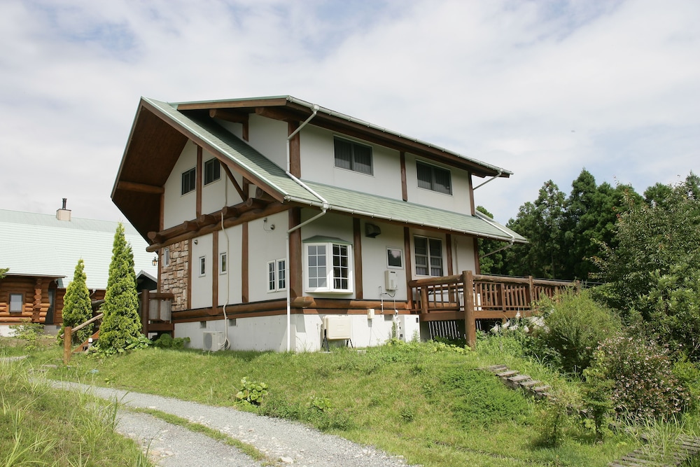 メインイメージ | 黒川 森のコテージ