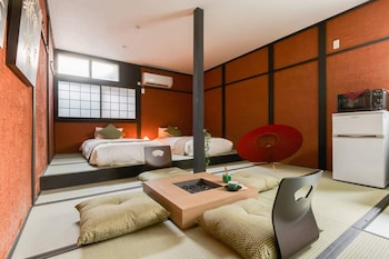 大阪中崎町御宿 NAKAZ II