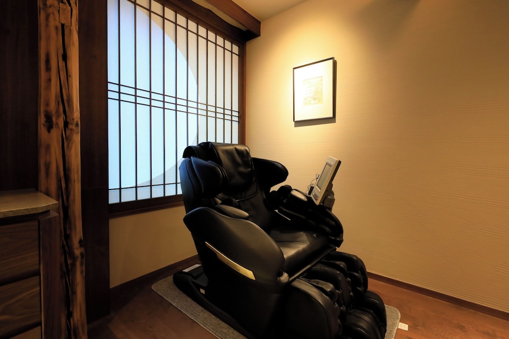 プレミアム　ツインルーム 客室2 | ホテル祇園一琳