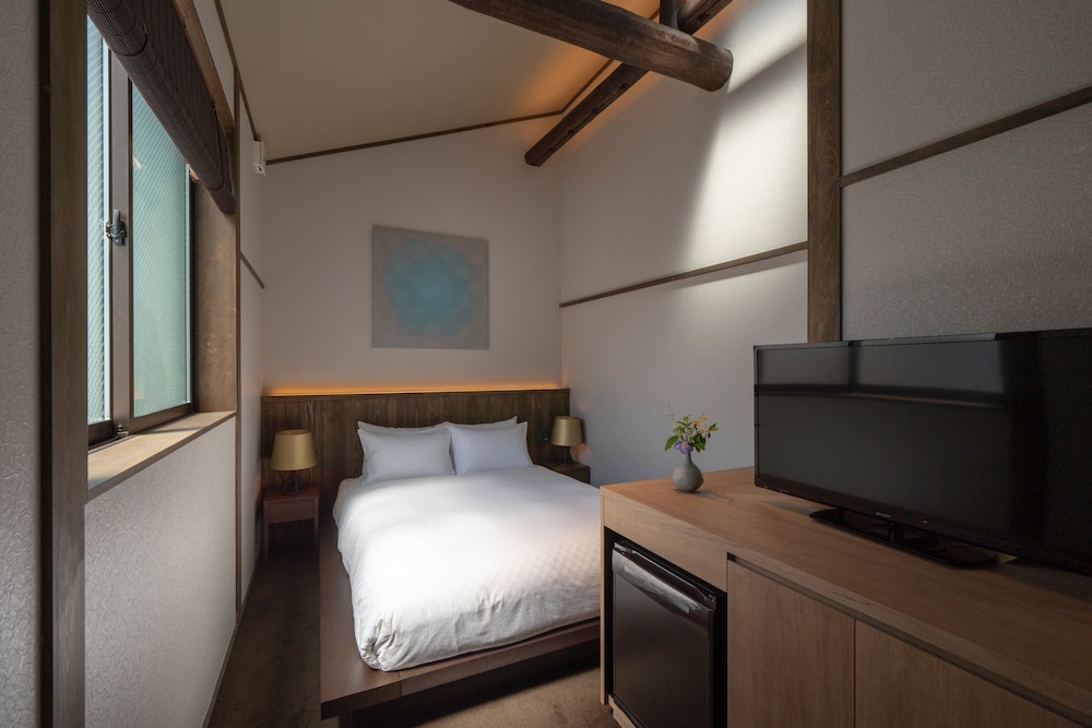 KAZE ダブル | ザ 町屋 風早