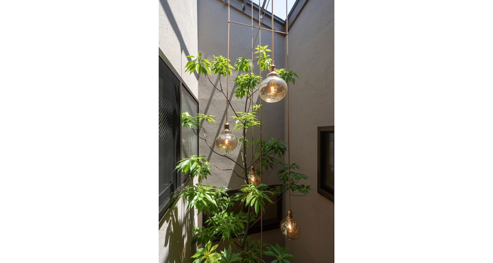 THE KAZAHAYA スイート 部屋からの景観0 | ザ 町屋 風早