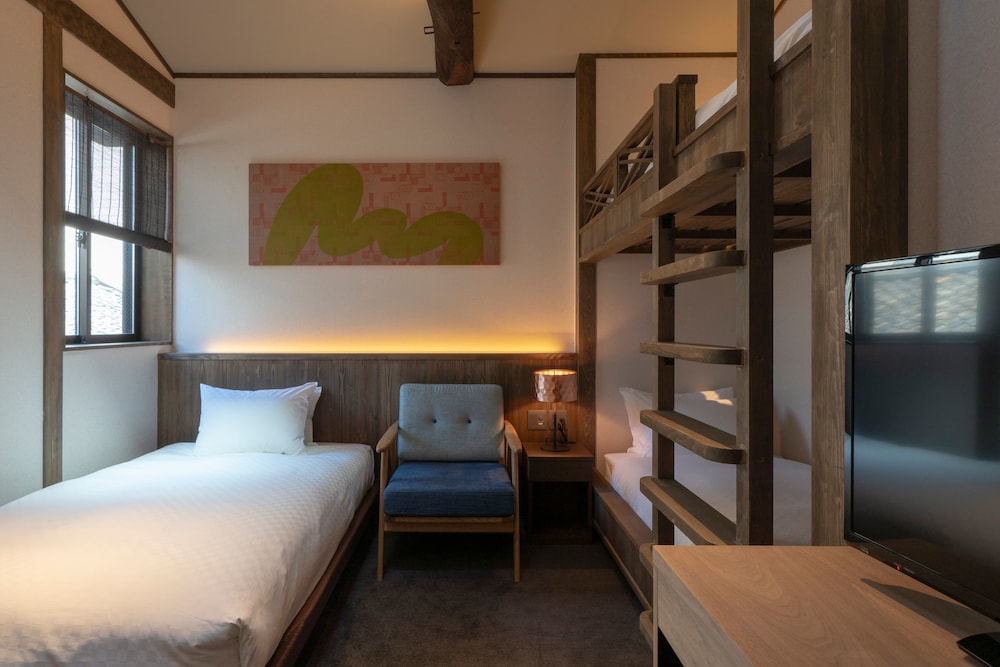 KAZE トリプル | ザ 町屋 風早