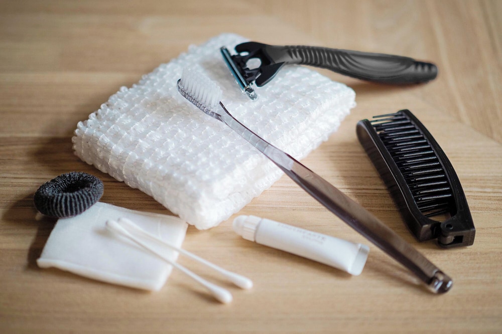 KAZE ツイン バスルームの設備1 | ザ 町屋 風早