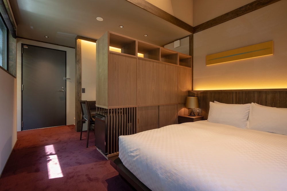 THE KAZAHAYA スイート 客室7 | ザ 町屋 風早