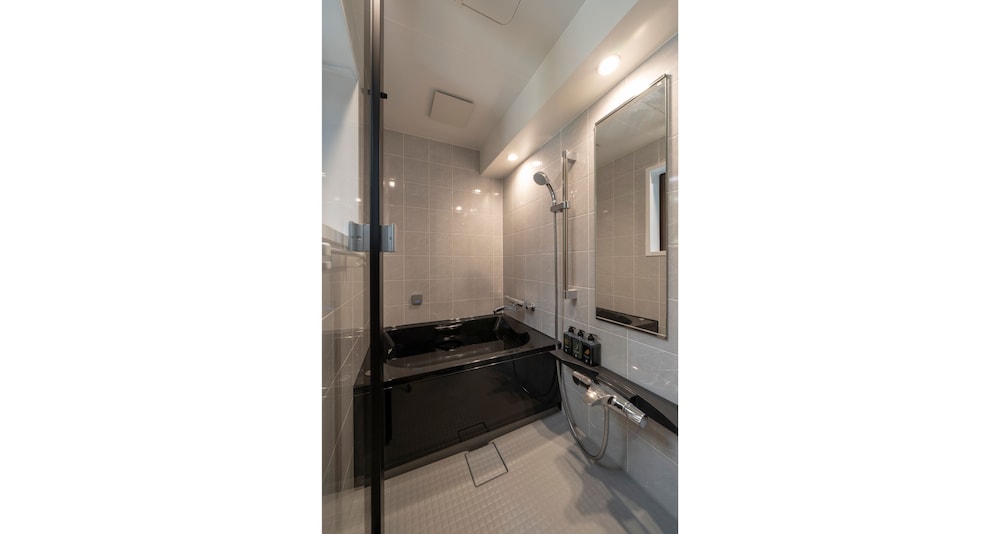 THE KAZAHAYA スイート バスルーム0 | ザ 町屋 風早