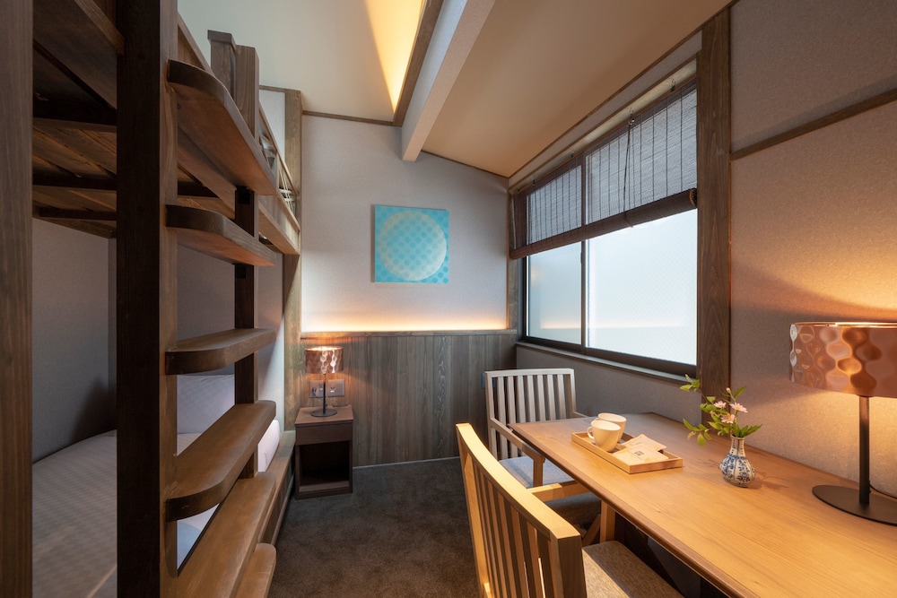 KAZE ツイン | ザ 町屋 風早