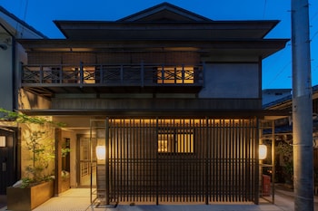 ザ 町屋 風早