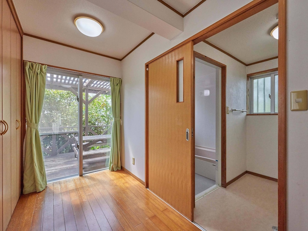 うりずん和室 ペンションタイプ 客室5 | ゆくりなリゾート海風