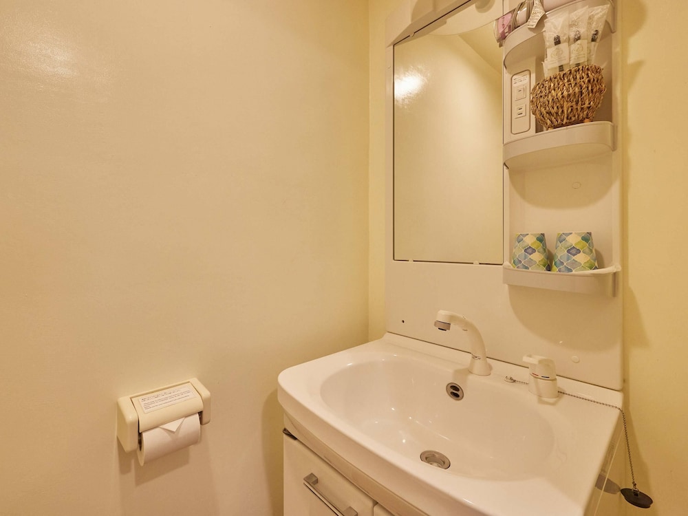 南風1階 ペンションタイプ 客室2 | ゆくりなリゾート海風