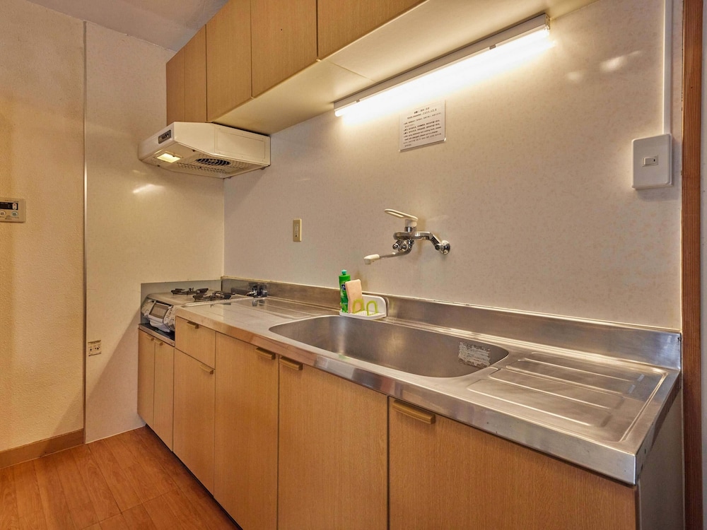 うりずん和室 ペンションタイプ 客室6 | ゆくりなリゾート海風